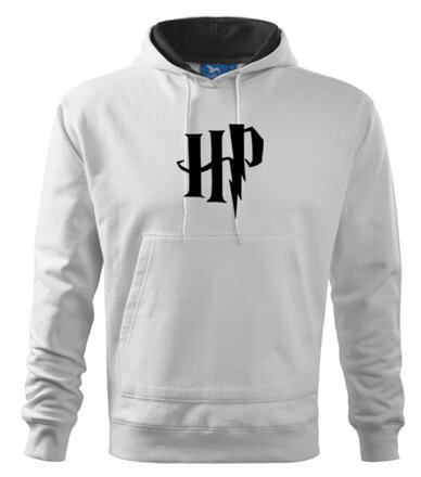 Mikina HP s kapucňou