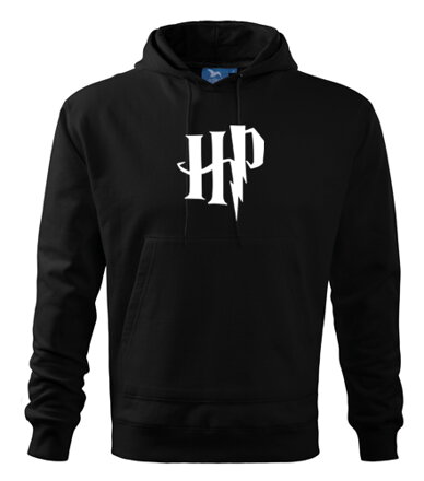 Mikina HP s kapucňou