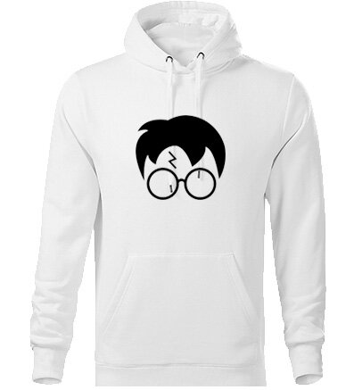 Mikina HARRY s kapucňou