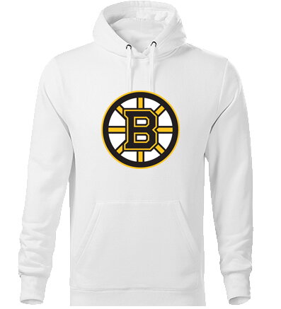 Mikina BOSTON s kapucňou