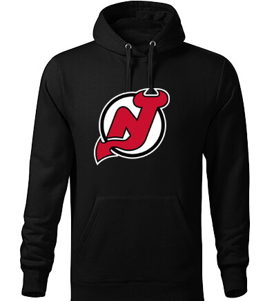 Mikina NEW-JERSEY s kapucňou