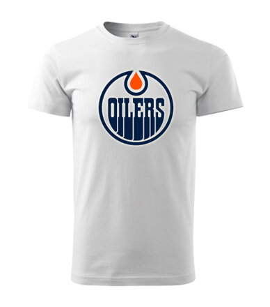 Tričko OILERS