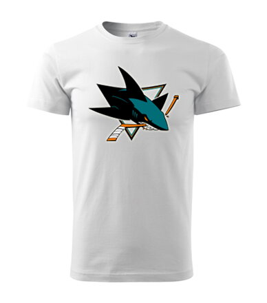 Tričko SHARKS