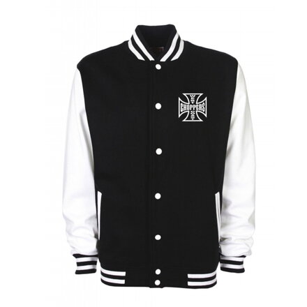 Mikina CHOPPERS unisex