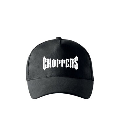 Šiltovka CHOPPERS