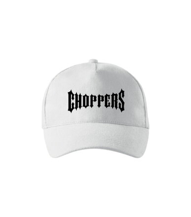 Šiltovka CHOPPERS