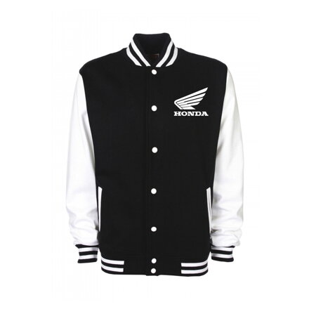 Mikina HONDA moto 2 unisex