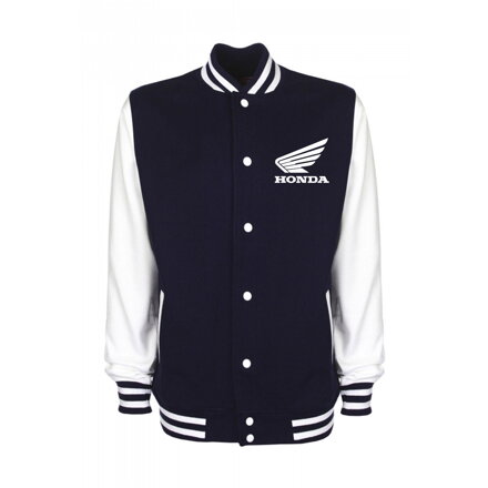 Mikina HONDA moto 2 unisex