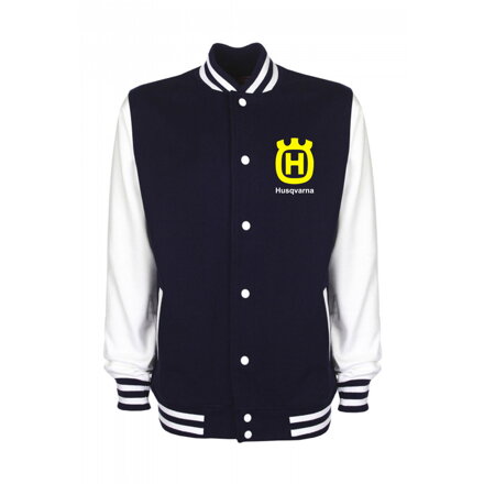 Mikina HUSQVARNA 2 unisex