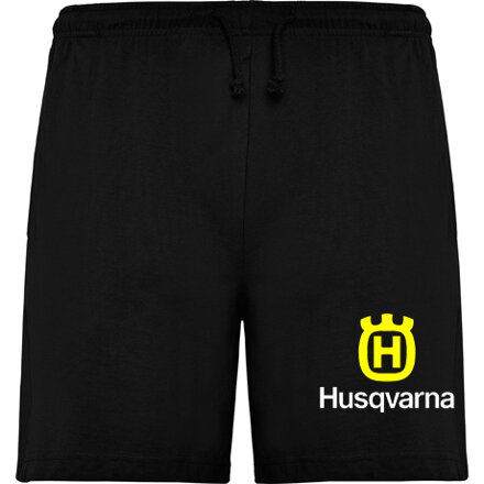 Šortky HUSQVARNA