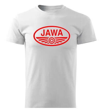 Tričko JAWA