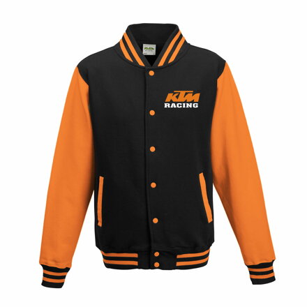 Mikina KTM unisex