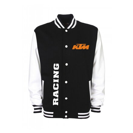 Mikina KTM racing unisex