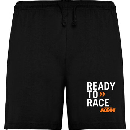 Šortky READY TO RACE KTM