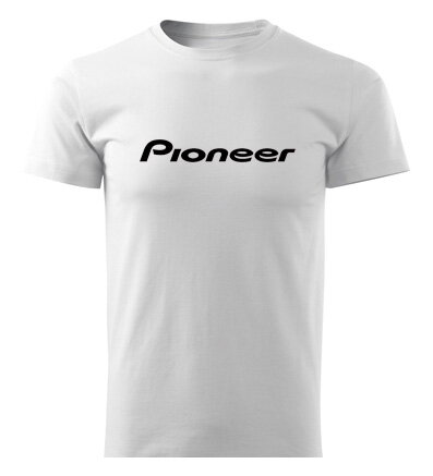 Tričko PIONEER
