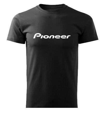 Tričko PIONEER