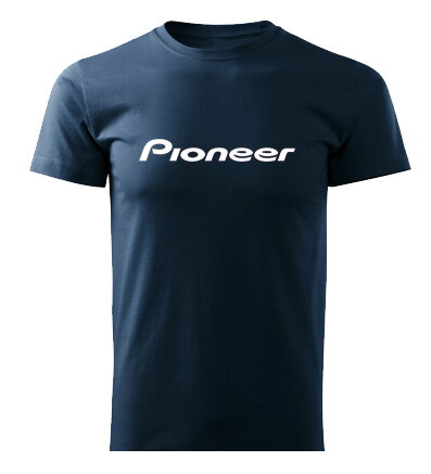 Tričko PIONEER