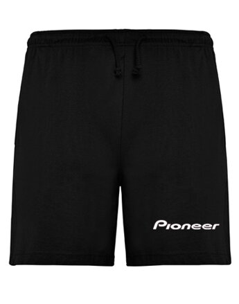 Šortky PIONEER