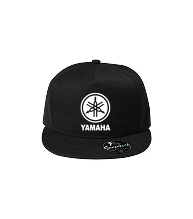  Šiltovka SnapBack YAMAHA
