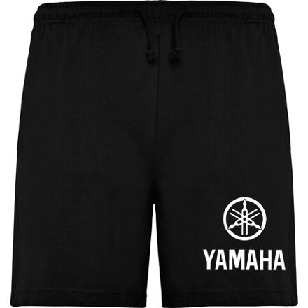 Šortky YAMAHA