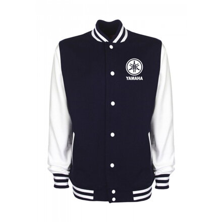 Mikina YAMAHA unisex