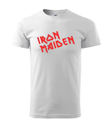 Tričko IRON MAIDEN