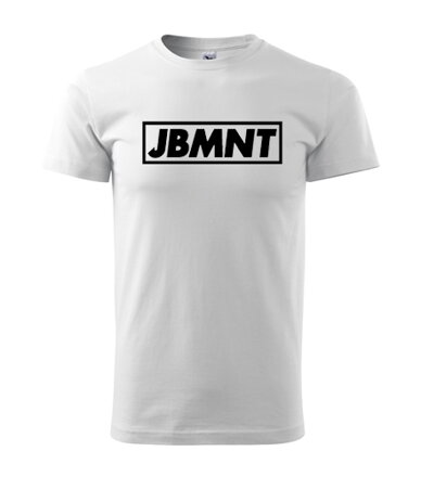 Tričko JBMNT