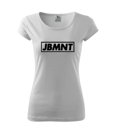 Dámske tričko JBMNT