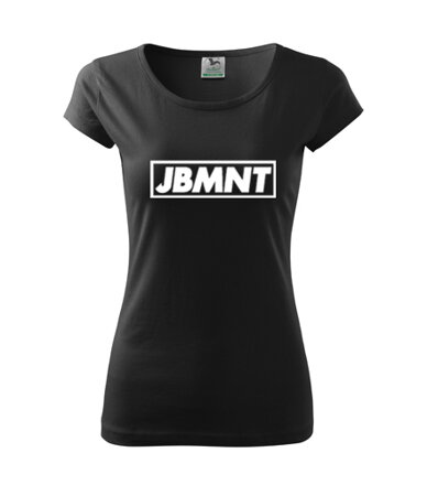 Dámske tričko JBMNT