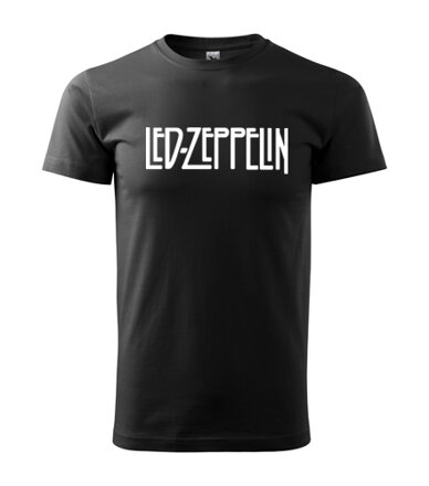 Tričko LED-ZEPPELIN