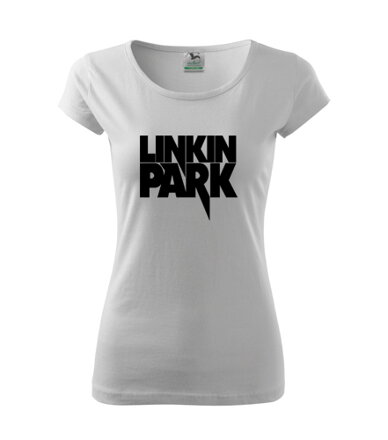 Dámske tričko LINKIN PARK