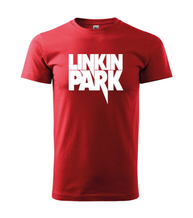 Tričko LINKIN PARK