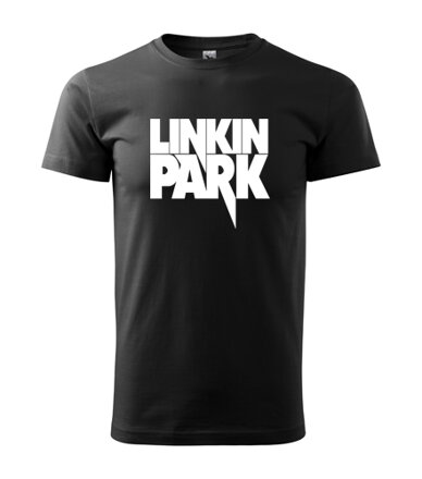 Tričko LINKIN PARK