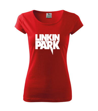 Dámske tričko LINKIN PARK