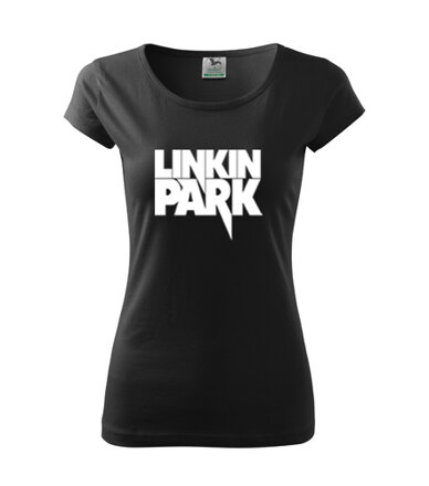 Dámske tričko LINKIN PARK