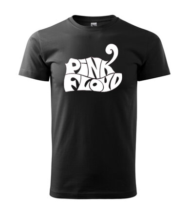 Tričko PINK FLOYD