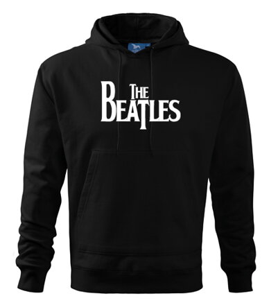 Mikina THE BEATLES