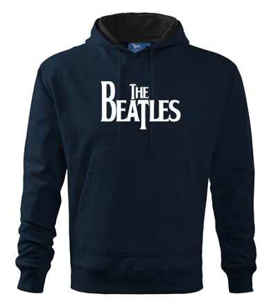 Mikina THE BEATLES