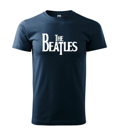 Tričko THE BEATLES