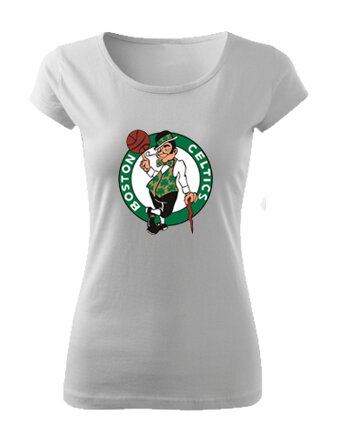 Dámske tričko BOSTON CELTICS