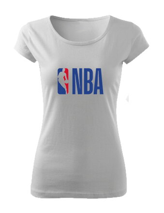 Dámske tričko NBA