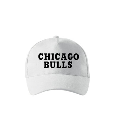 Šiltovka CHICAGO BULLS