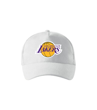 Šiltovka LOS ANGELES LAKERS