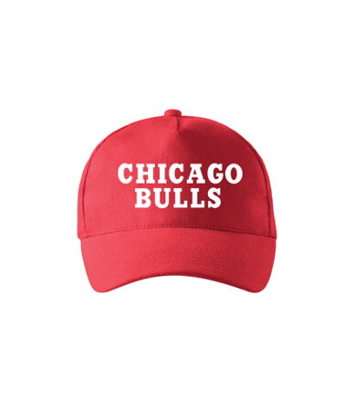 Šiltovka CHICAGO BULLS
