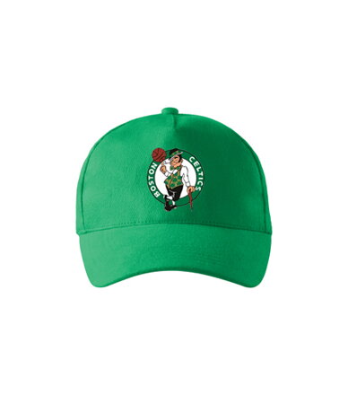 Šiltovka BOSTON CELTICS