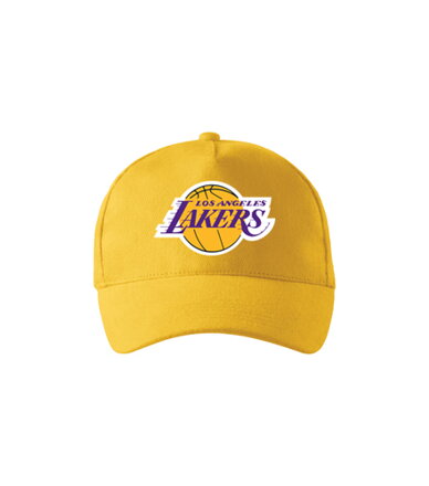 Šiltovka LOS ANGELES LAKERS