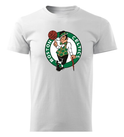 Tričko BOSTON CELTICS