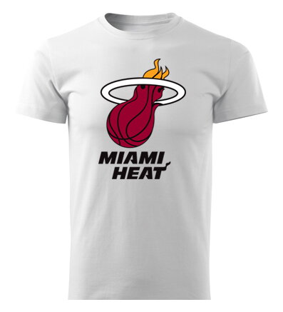 Tričko MIAMI HEAT