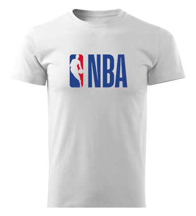 Tričko NBA