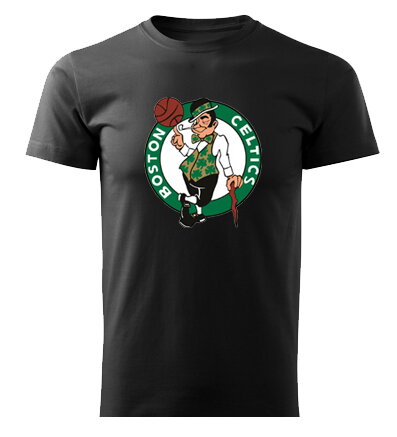 Tričko BOSTON CELTICS